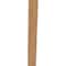 Ekena Millwork 3 1/2"W x 14"D x 26"H Traditional Smooth Knee Brace, Western Red Cedar BRC04X14X26TRA00SWR - alternate 2